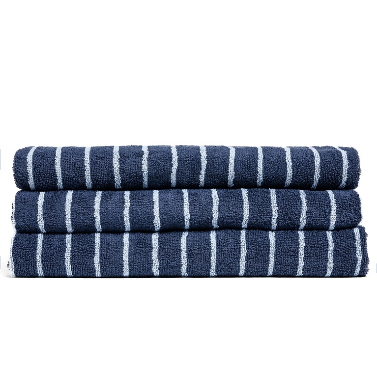 Badlakan "Stripe Towel 90x150"